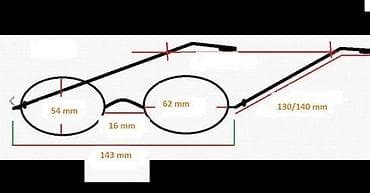 Vintage Germany naočare za sunce 1970 -te. 100% AUTHENTIC. Made in at lalafo.rs — 6 Vintage Germany naočare za sunce 1970 -te. 100% AUTHENTIC. Made in — 6