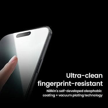 Folija za zastitu ekrana GLASS NILLKIN za iPhone 17 AIR (6.6) CP+Pro na lalafo.rs — 10 Folija za zastitu ekrana GLASS NILLKIN za iPhone 17 AIR (6.6) CP+Pro — 10