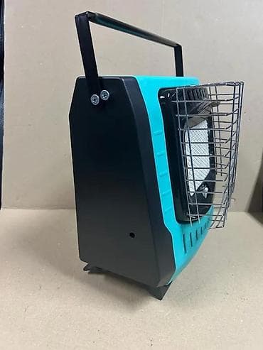 Kvarcne grejalice: EMAX Heating prenosni gasni grejač – 2,2 kW - Prenosni keramički na lalafo.rs — 8 Kvarcne grejalice: EMAX Heating prenosni gasni grejač – 2,2 kW - Prenosni keramički — 8