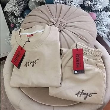 zenske original guess: Hugo & Guess ženski kompleti 🩷 Veličina S-XXL ✔️ Cena +ptt 📌 na lalafo.rs — 3 zenske original guess: Hugo & Guess ženski kompleti 🩷 Veličina S-XXL ✔️ Cena +ptt 📌 — 3