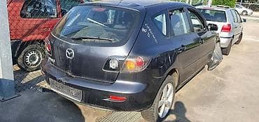 DELOVI ZA MAZDA 3 | Mazda 3 Polovni delovi Originalni polovni na lalafo.rs DELOVI ZA MAZDA 3 | Mazda 3 Polovni delovi Originalni polovni