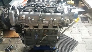 MOTOR 1.6 JTDM ZA ALFA ROMEO GIULIETTA, MITO | DELOVI ZA ALFU na lalafo.rs MOTOR 1.6 JTDM ZA ALFA ROMEO GIULIETTA, MITO | DELOVI ZA ALFU