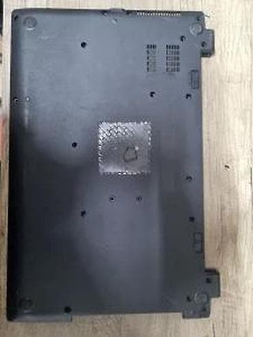 Donje kuciste Toshiba Satellite Pro A50-D.
✨ Ispravno na lalafo.rs — 3 Donje kuciste Toshiba Satellite Pro A50-D.
✨ Ispravno — 3