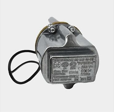 Ruska potopna pumpa snage 600 W konačno dostupna u našoj ponudi - Ova na lalafo.rs — 4 Ruska potopna pumpa snage 600 W konačno dostupna u našoj ponudi - Ova — 4