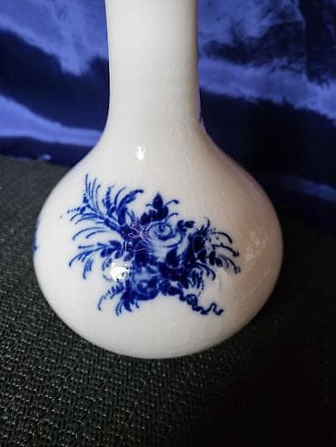 Vaza nova iz 70ih Rosenthal Bjorna Winblada Nemacka na lalafo.rs — 5 Vaza nova iz 70ih Rosenthal Bjorna Winblada Nemacka — 5