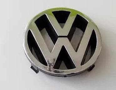Transport: Prednji znak maska Golf 3. Znak za prednju masku Vw vozila - prednji at lalafo.rs — 3 Transport: Prednji znak maska Golf 3. Znak za prednju masku Vw vozila - prednji — 3