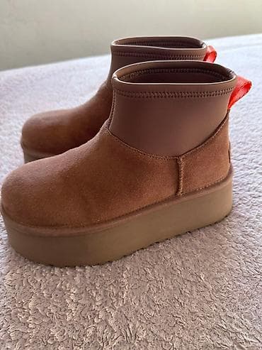 Ugg obuća 37, bоја - Braon na lalafo.rs — 4 Ugg obuća 37, bоја - Braon — 4