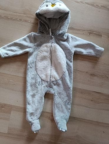 Novo za bebu 6-9m (74)
Bluezoo
mekano, nezno,predivno na lalafo.rs — 4 Novo za bebu 6-9m (74)
Bluezoo
mekano, nezno,predivno — 4