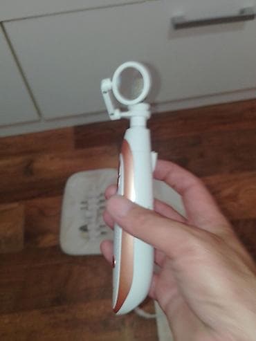 Električni set za manikir/pedikir u futroli - Kompletan aparat za na lalafo.rs — 7 Električni set za manikir/pedikir u futroli - Kompletan aparat za — 7