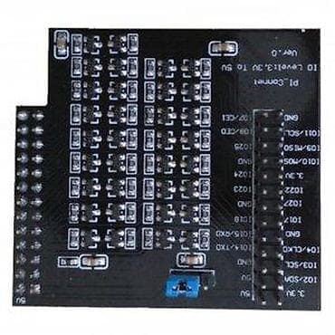 Home & Garden: 16 KANALNI KONVERTER 3.3 - 5V RASPBERRY PI | Ovaj logički konvertor at lalafo.rs — 5 Home & Garden: 16 KANALNI KONVERTER 3.3 - 5V RASPBERRY PI | Ovaj logički konvertor — 5