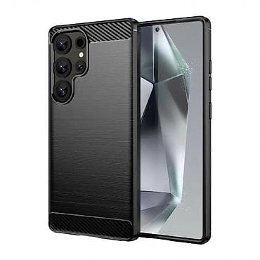 Maska Defender Safeguard za Samsung S938B Galaxy S25 Ultra crna na lalafo.rs — 1 Maska Defender Safeguard za Samsung S938B Galaxy S25 Ultra crna — 1