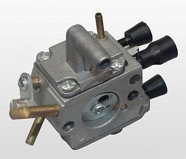 Karburator za motorne testere/trimere – univerzalni tip Opis: - na lalafo.rs Karburator za motorne testere/trimere – univerzalni tip Opis: -