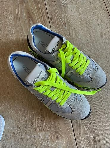 Premiata NOVE ORIGINAL PATIKE Broj 37 material priridna koza. Placene na lalafo.rs — 8 Premiata NOVE ORIGINAL PATIKE Broj 37 material priridna koza. Placene — 8