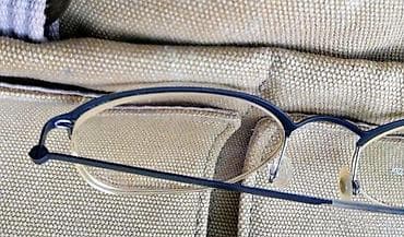 Lindberg Strip Titanium Light Blue Pigeon diotrijski ram. Made in na lalafo.rs — 10 Lindberg Strip Titanium Light Blue Pigeon diotrijski ram. Made in — 10