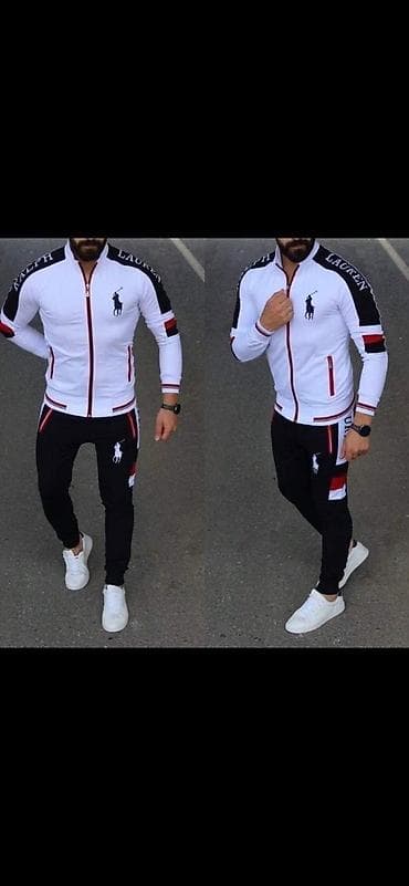 Veličine S M L XL 2XL
Cena 4500 din na lalafo.rs — 3 Veličine S M L XL 2XL
Cena 4500 din — 3