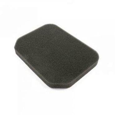 Pravougaoni filter od pene, tamne boje, dizajniran za efikasno at lalafo.rs Pravougaoni filter od pene, tamne boje, dizajniran za efikasno