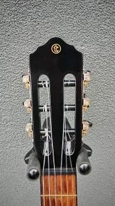 Sport & Hobby: THOMANN C-404 BLK KLASIČNA GITARA MODEL 3 | . Slanje po at lalafo.rs — 5 Sport & Hobby: THOMANN C-404 BLK KLASIČNA GITARA MODEL 3 | . Slanje po — 5