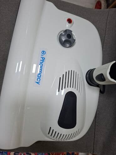 Prečišćivači vazduha: O3 Pharmacy/OXY G3 – višenamenska mašina za čišćenje i prečišćavanje na lalafo.rs — 10 Prečišćivači vazduha: O3 Pharmacy/OXY G3 – višenamenska mašina za čišćenje i prečišćavanje — 10