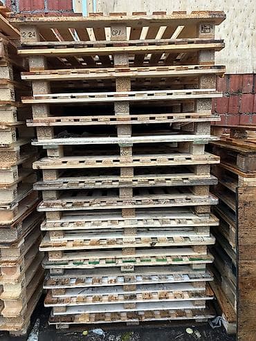 cepaci za drva: Drvene palete – različiti tipovi i dimenzije Vanstandardne palete na lalafo.rs — 9 cepaci za drva: Drvene palete – različiti tipovi i dimenzije Vanstandardne palete — 9