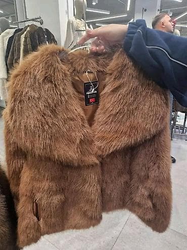 Nova bundica od xs do xl. 6000din at lalafo.rs — 1 Nova bundica od xs do xl. 6000din — 1