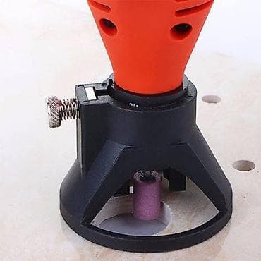 Tool Accessories & Attachments: Lokator za Dremel na kome se odredjuje dubina obrade materijala at lalafo.rs — 4 Tool Accessories & Attachments: Lokator za Dremel na kome se odredjuje dubina obrade materijala — 4