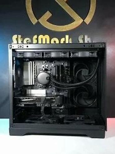 Ryzen 7 7800X3D RTX 4070 Super B840 32GB 1TB - SM022PC. ✨ Prodaja i na lalafo.rs — 3 Ryzen 7 7800X3D RTX 4070 Super B840 32GB 1TB - SM022PC. ✨ Prodaja i — 3