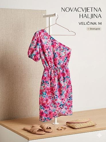 Univerzalna haljina 600dinara na lalafo.rs Univerzalna haljina 600dinara