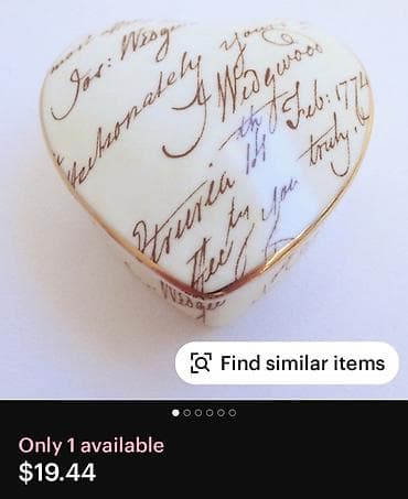 Satula nova engleska 1995g.Wedgwood. Satula engleska radjena od na lalafo.rs — 2 Satula nova engleska 1995g.Wedgwood. Satula engleska radjena od — 2