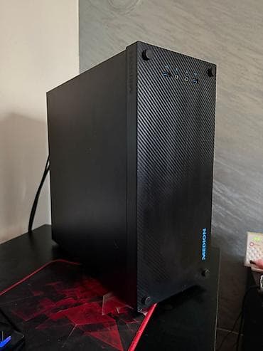 Electronics: Potpuno ispravan racunar, spreman za rad. Ploca: Asus P8B75-M LX at lalafo.rs — 1 Electronics: Potpuno ispravan racunar, spreman za rad. Ploca: Asus P8B75-M LX — 1