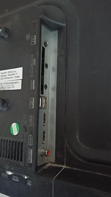 VOX LED televizor 32ADS314M – HD Ready-NEISPRAVAN!! Kupljen nov na lalafo.rs — 5 VOX LED televizor 32ADS314M – HD Ready-NEISPRAVAN!! Kupljen nov — 5