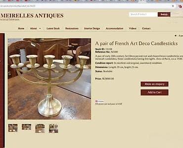 ytong blok 20 cm cena: Mesingani svećnjak sa 7 krakova - Materijal: liveni mesing, zlatne at lalafo.rs — 6 ytong blok 20 cm cena: Mesingani svećnjak sa 7 krakova - Materijal: liveni mesing, zlatne — 6