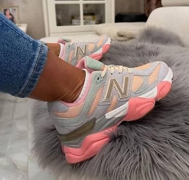 New balance 9060
36 do 41
4100 at lalafo.rs — 9 New balance 9060
36 do 41
4100 — 9