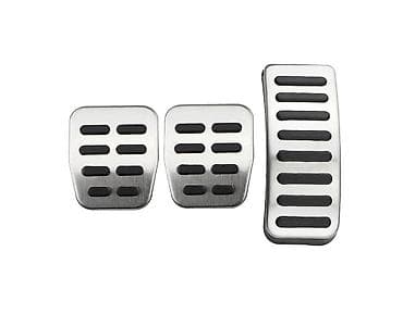 Alu pedale za SEAT IBIZA 6K 6L 6J LEON mk1 1M NOVO ! ! ! Set na lalafo.rs Alu pedale za SEAT IBIZA 6K 6L 6J LEON mk1 1M NOVO ! ! ! Set