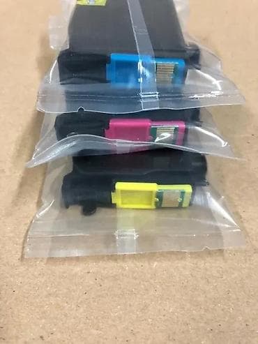 Komplet mastiljenih patrona E16XL – CMY - Tip: Ink Cartridge na lalafo.rs Komplet mastiljenih patrona E16XL – CMY - Tip: Ink Cartridge