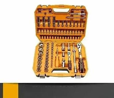 Gedore Imbus Toreks 94 Dela Profi Set 🔧🛠️ 🔹 Set sadrži: Plitke na lalafo.rs — 1 Gedore Imbus Toreks 94 Dela Profi Set 🔧🛠️ 🔹 Set sadrži: Plitke — 1