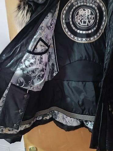 Zenska ski jakna ALPINE CENTURY na lalafo.rs — 2 Zenska ski jakna ALPINE CENTURY — 2