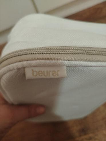 Električni set za manikir i pedikir – Beurer Elektricna turpija na lalafo.rs — 6 Električni set za manikir i pedikir – Beurer Elektricna turpija — 6