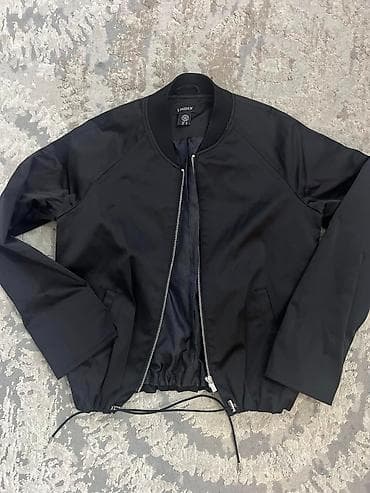 Lindex nova bomber jaknica Velicina XS Preslatka i izutetno na lalafo.rs — 4 Lindex nova bomber jaknica Velicina XS Preslatka i izutetno — 4