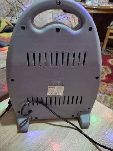 Kvarcne grejalice: Nova grejalica, Tristar, lako prenosiva zbog rucke, za za malo vece i na lalafo.rs — 3 Kvarcne grejalice: Nova grejalica, Tristar, lako prenosiva zbog rucke, za za malo vece i — 3