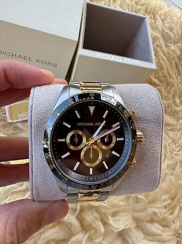 zenske original guess: Original unisex sat Michael Kors. Koriscen par puta. Kao nov. Kutija na lalafo.rs — 3 zenske original guess: Original unisex sat Michael Kors. Koriscen par puta. Kao nov. Kutija — 3