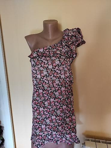 Velicina L. Lagana letnja haljina. Ili tunika at lalafo.rs Velicina L. Lagana letnja haljina. Ili tunika