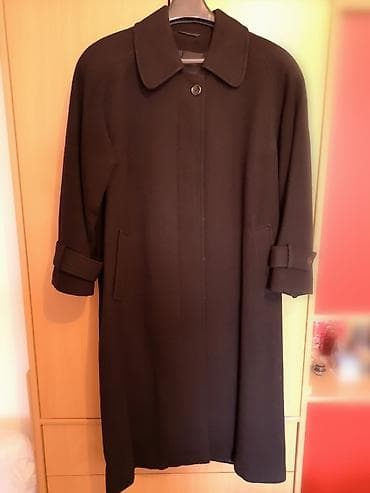 100% vuna, novi kaput, ima opasač, prelep na lalafo.rs — 2 100% vuna, novi kaput, ima opasač, prelep — 2