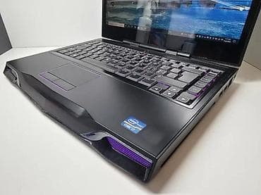 Dell Alienware 16GB SSD+HDD Kamera Hdmi Procesor I7 NVidia. > na lalafo.rs Dell Alienware 16GB SSD+HDD Kamera Hdmi Procesor I7 NVidia. >