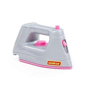 Dečiji plastični pegla – Polesie - Igračka pegla realističnog na lalafo.rs Dečiji plastični pegla – Polesie - Igračka pegla realističnog