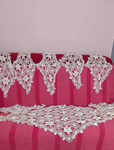 Ručni radovi,novo,dostupni odmah na lalafo.rs — 5 Ručni radovi,novo,dostupni odmah — 5