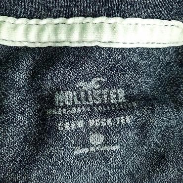 T-shirts: Majica hollister, vel. Xl marka: hollister veličina: xl materijal at lalafo.rs — 4 T-shirts: Majica hollister, vel. Xl marka: hollister veličina: xl materijal — 4