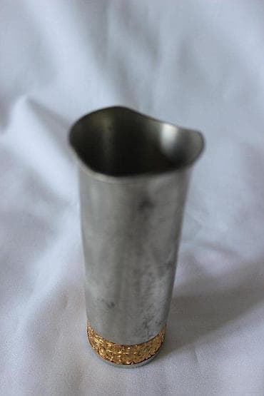 Antiques: STARA VAZICA ROYAL SELANGOR | Vazica Royal Selangor stara oko 70 at lalafo.rs — 1 Antiques: STARA VAZICA ROYAL SELANGOR | Vazica Royal Selangor stara oko 70 — 1