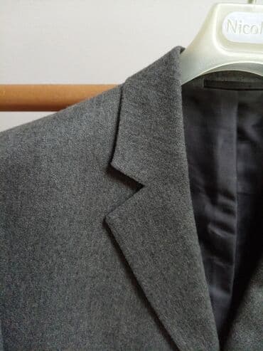 POVOLJNO! Nov, muški sako izuzetnog kvaliteta Henry Morey, od tankog na lalafo.rs POVOLJNO! Nov, muški sako izuzetnog kvaliteta Henry Morey, od tankog