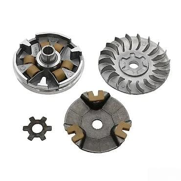 Variomat set za skuter – komplet prenos Opis: - Kompletan variomat at lalafo.rs Variomat set za skuter – komplet prenos Opis: - Kompletan variomat