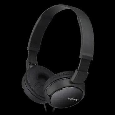 Sony on-ear slušalice (žične) - Klasičan on-ear dizajn sa zatvorenim na lalafo.rs Sony on-ear slušalice (žične) - Klasičan on-ear dizajn sa zatvorenim